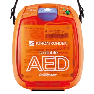 Defibrylator Nihon Kohden AED-3100 Cardiolife