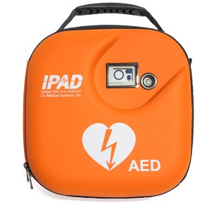 Defibrylator CU Medical iPAD SP1