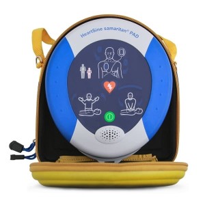 Defibrylator HeartSine Samaritan PAD 350P