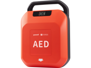 Defibrylator AED Primedic HeartSave Y (półautomatyczny)