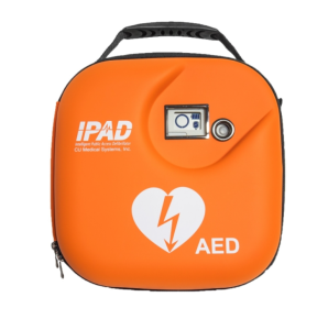 Torba transportowa CU Medical do defibrylatora SP1