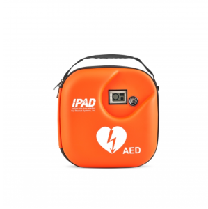 Torba transportowa CU Medical do defibrylatora SP2