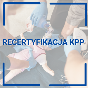 Recertyfikacja KPP dla 10 osób