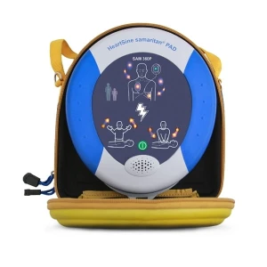 Defibrylator HeartSine Samaritan PAD 360P