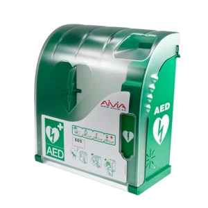 Szafka na AED Aivia 200 Heating Alarm