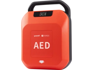 Defibrylator AED Primedic HeartSave YA (w pełni automatyczny)