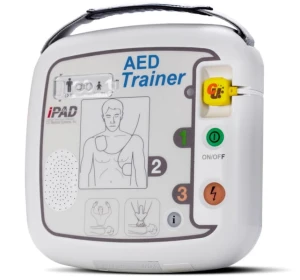 Defibrylator treningowy CU Medical iPAD SPT (odpowiednik SP1)