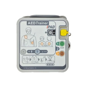 Defibrylator treningowy CU Medical iPAD SPRT (odpowiednik SPR)