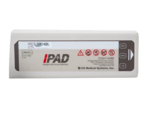 Bateria CU Medical Long Life do defibrylatora SP1