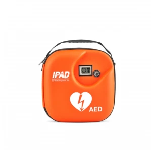 Torba transportowa CU Medical do defibrylatora SP2