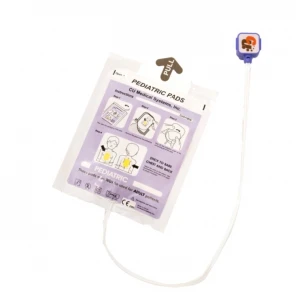 Elektrody pediatryczne CU Medical do SP1SP2SPR