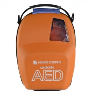 Torba Nihon Kohden na defibrylator AED-3100