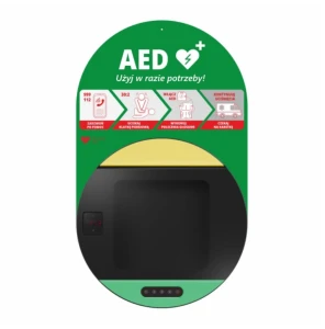 Szafka DefibSafe 3 (DS3)