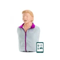 Fantom osoby dorosłej do nauki RKO Little Anne QCPR 3.png