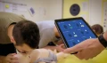 Fantom niemowlęcia do nauki RKO Little Baby QCPR 2.png