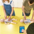 Zestaw fantomów szkoleniowych Little Baby QCPR w torbie transportowej 3.png