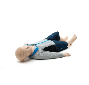 Fantom dziecka do nauki RKO Resusci Junior QCPR