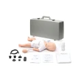 Fantom niemowlęcia do nauki RKO z głową do intubacji Resusci Baby QCPR 1.png