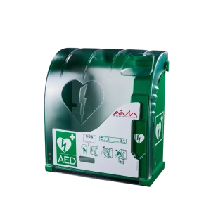 Szafka Aivia 200 Heating Alarm